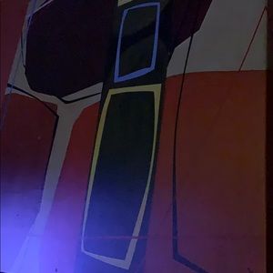 Meet your Posher, Gilmin